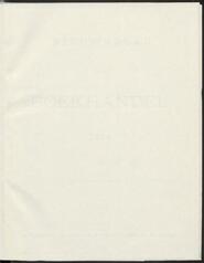 Nieuwsblad voor den boekhandel jrg 68, 1901 [Index]
