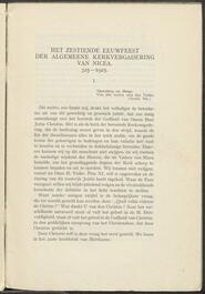Studiën; godsdienst, wetenschap en letteren jrg 57, 1925 (104) [volgno 2]