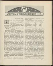 De Hollandsche revue jrg 14, 1909, no 11, 23-11-1909 in 