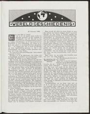 De Hollandsche revue jrg 14, 1909, no 2, 23-02-1909 in 