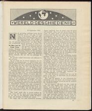 De Hollandsche revue jrg 15, 1910, no 9, 22-09-1910 in 