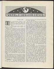 De Hollandsche revue jrg 14, 1909, no 3, 23-03-1909 in 