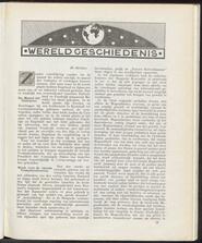 De Hollandsche revue jrg 10, 1905, no 10, 23-10-1905 in 