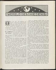 De Hollandsche revue jrg 24, 1919, no 5