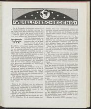 De Hollandsche revue jrg 27, 1922, no 13