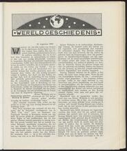 De Hollandsche revue jrg 11, 1906, no 8, 23-08-1906 in 