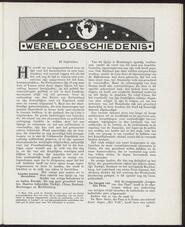 De Hollandsche revue jrg 11, 1906, no 9, 23-09-1906 in 