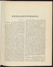 De Hollandsche revue jrg 2, 1897, no 5, 23-05-1897 in 