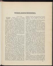 De Hollandsche revue jrg 6, 1901, no 6