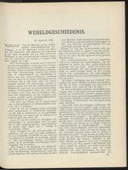 De Hollandsche revue jrg 4, 1899, no 8, 24-08-1899 in 