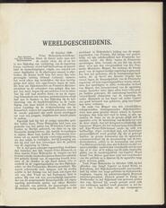 De Hollandsche revue jrg 5, 1900, no 10, 25-10-1900 in 