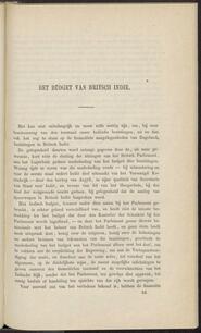 Tijdschrift voor Neerland's Indië jrg 3, 1869 (2e deel), no 11
