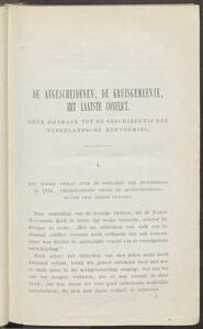 Studiën op godsdienstig, wetenschappelijk en letterkundig gebied jrg 21, 1888 (31) [volgno 2]