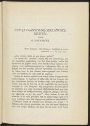 Studiën; godsdienst, wetenschap en letteren jrg 48, 1916 (85) [volgno 2]