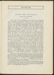 Mensch en maatschappij; Driemaandelijks tijdschrift jrg 1, 1925 [volgno 2]