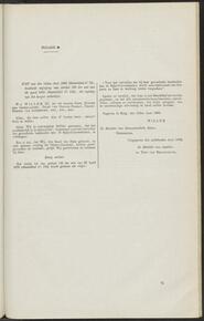 Verslag van den staat der hooge-, middelbare en lagere scholen in het Koningrijk der Nederlanden over …, 1884 [Bijlage]