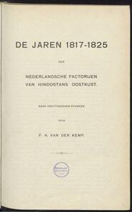 Bijdragen tot de taal-, land- en volkenkunde van Nederlandsch-Indië, 1918 [volgno 2]