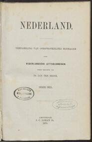Nederland, 1876 [volgno 5]