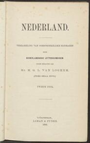 Nederland, 1899 [volgno 1]