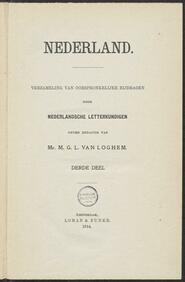 Nederland, 1914 [volgno 1]