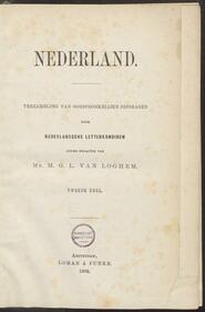 Nederland, 1903 [volgno 1]