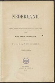 Nederland, 1910 [volgno 1]