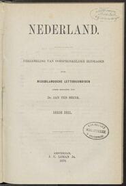 Nederland, 1879 [volgno 5]