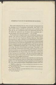Het boek; Tweede reeks van het tijdschrift voor boek- en bibliotheekwezen jrg 11, 1922 [volgno 2]