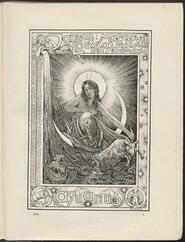 Woord en beeld; ge�llustreerd maandschrift jrg 3, 1898 [volgno 2]