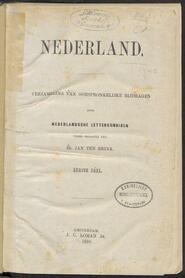 Nederland, 1880 [volgno 1]