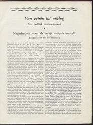 De Hollandsche revue jrg 35, 1930 [volgno 2]