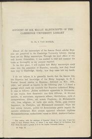 Bijdragen tot de taal-, land- en volkenkunde van Nederlandsch-Indië, 1896 (2) [volgno 2]