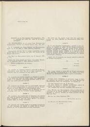Verslag van den staat der hooge-, middelbare en lagere scholen in het Koningrijk der Nederlanden over …, 1907 [Bijlage]