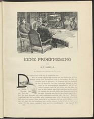 Woord en beeld; ge�llustreerd maandschrift jrg 6, 1901 [volgno 2]