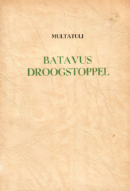 Batavus Droogstoppel (bewerkt door Lode Roelandt)