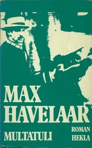 Deense vertaling van Max Havelaar, of De Koffij-veilingen der Nederlandsche Handel-Maatschappij