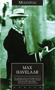 Deense vertaling van Max Havelaar