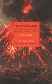 Engelse vertaling van Max Havelaar