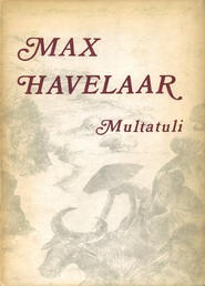 Indonesische vertaling van Max Havelaar, of De Koffij-veilingen der Nederlandsche Handel-Maatschappij