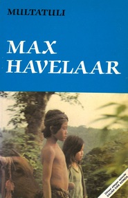 Indonesische vertaling van Max Havelaar, of De Koffij-veilingen der Nederlandsche Handel-Maatschappij