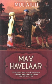 Indonesische vertaling van Max Havelaar
