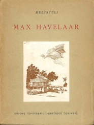 Italiaanse vertaling van Max Havelaar
