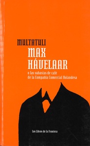 Spaanse vertaling van Max Havelaar