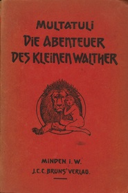 Duitse vertaling van Woutertje Pieterse