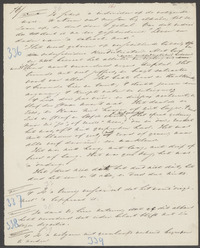 Manuscript Ideën I, 336-413 (begin)