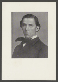 Simon Gorter, de vader van Herman Gorter