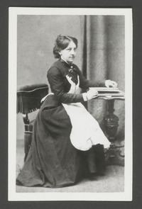 Elisabeth Louisa Hamminck Schepel