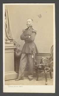 Johannes Christiaan Pieter Hamminck Schepel, vader van Mimi