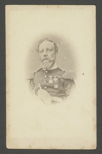 Johannes Christiaan Pieter Hamminck Schepel, vader van Mimi