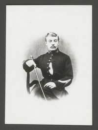 Johannes Martinus Hamminck Schepel, broer van Mimi